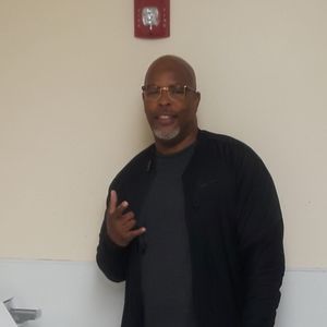 Meet your Posher, Adrian joel